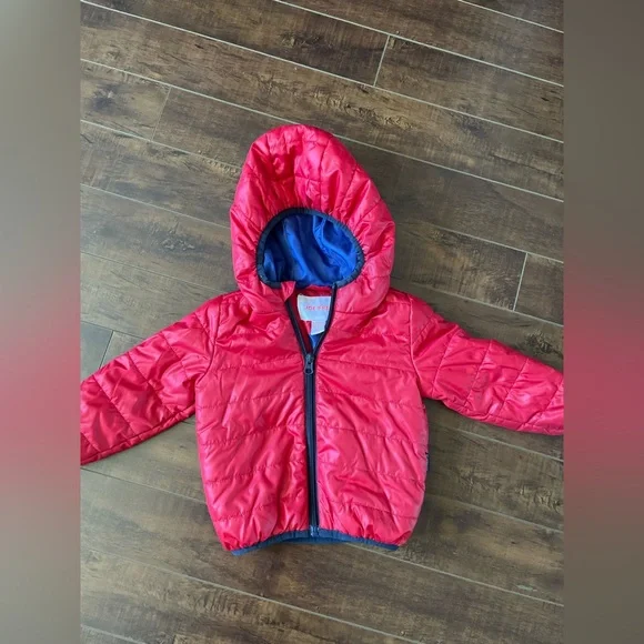 Spring jacket size 12-18 months - Picture 1 of 1